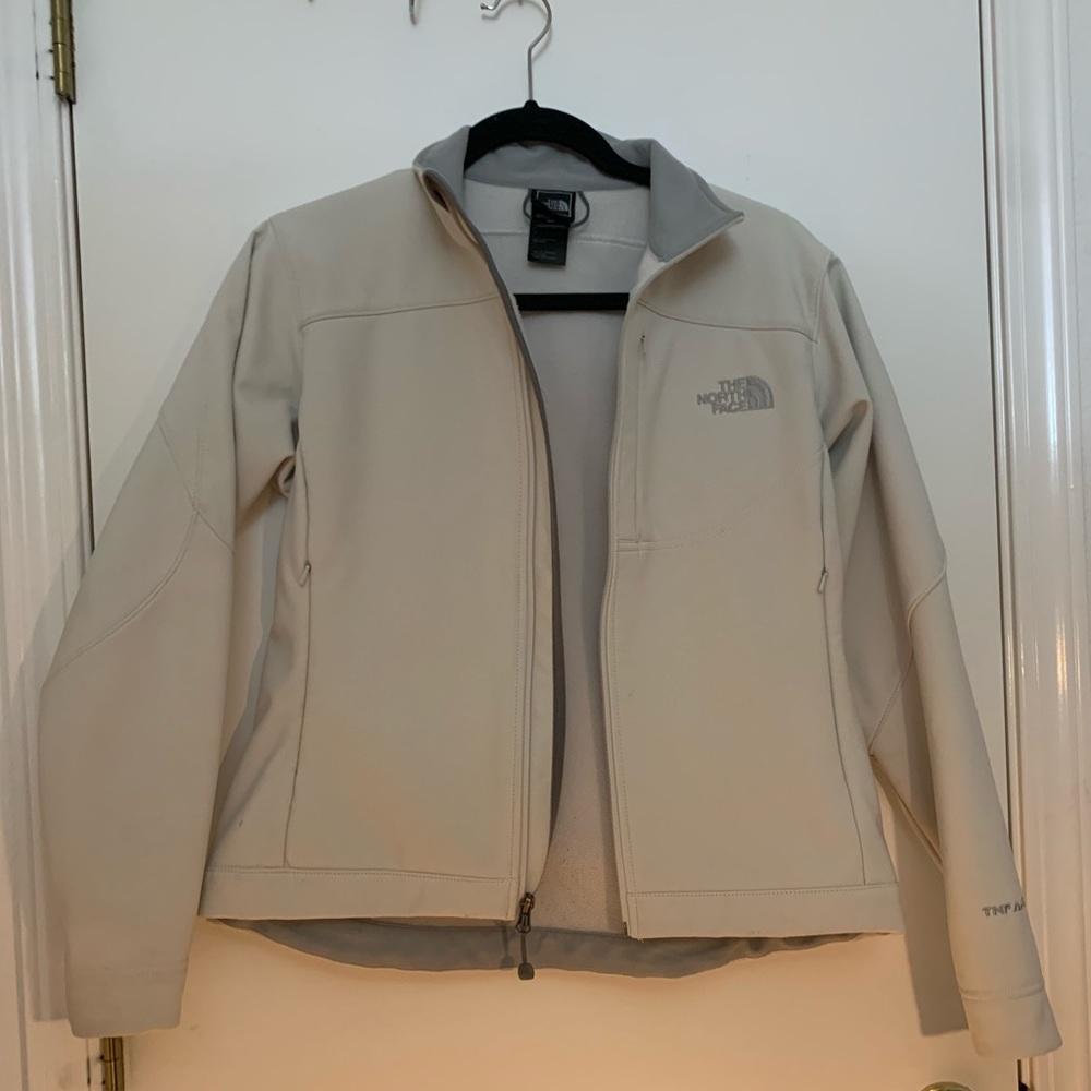 North Face Shell Windbreaker Jacket